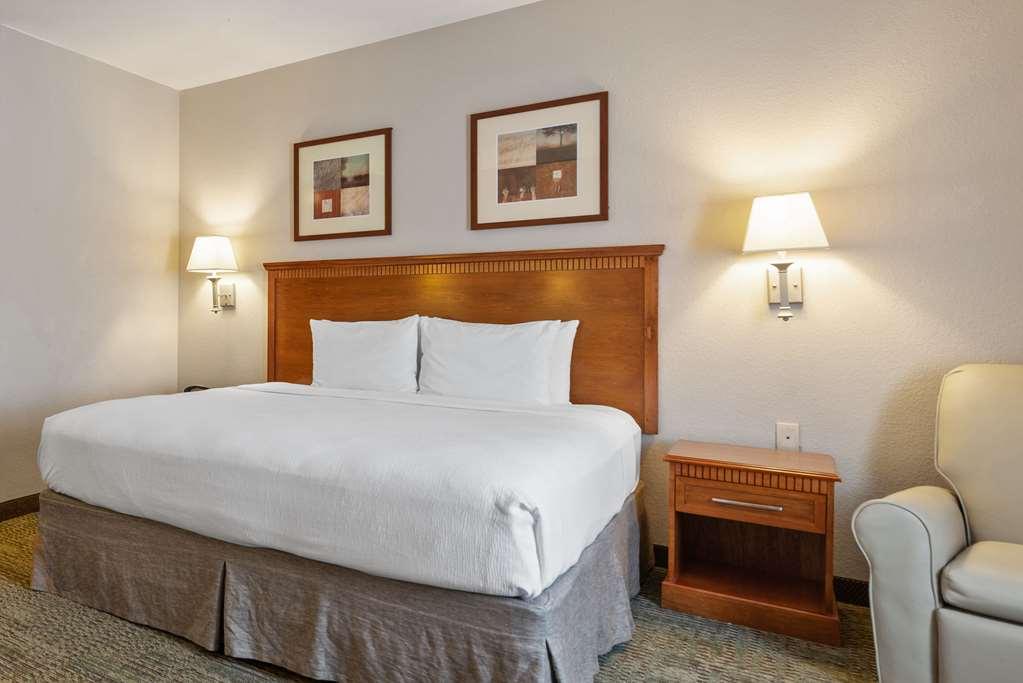 Extended Stay America Suites - Bartlesville - Hwy 75 Habitación foto