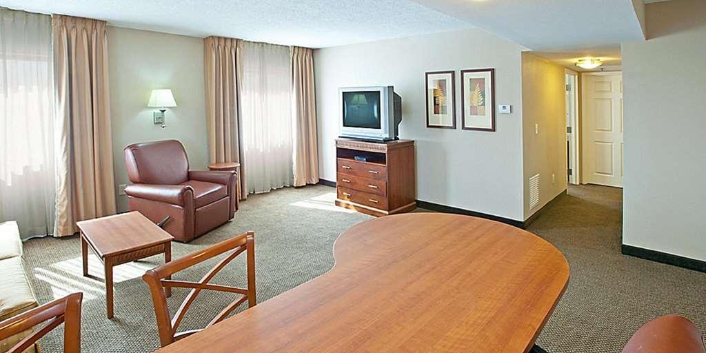 Extended Stay America Suites - Bartlesville - Hwy 75 Habitación foto