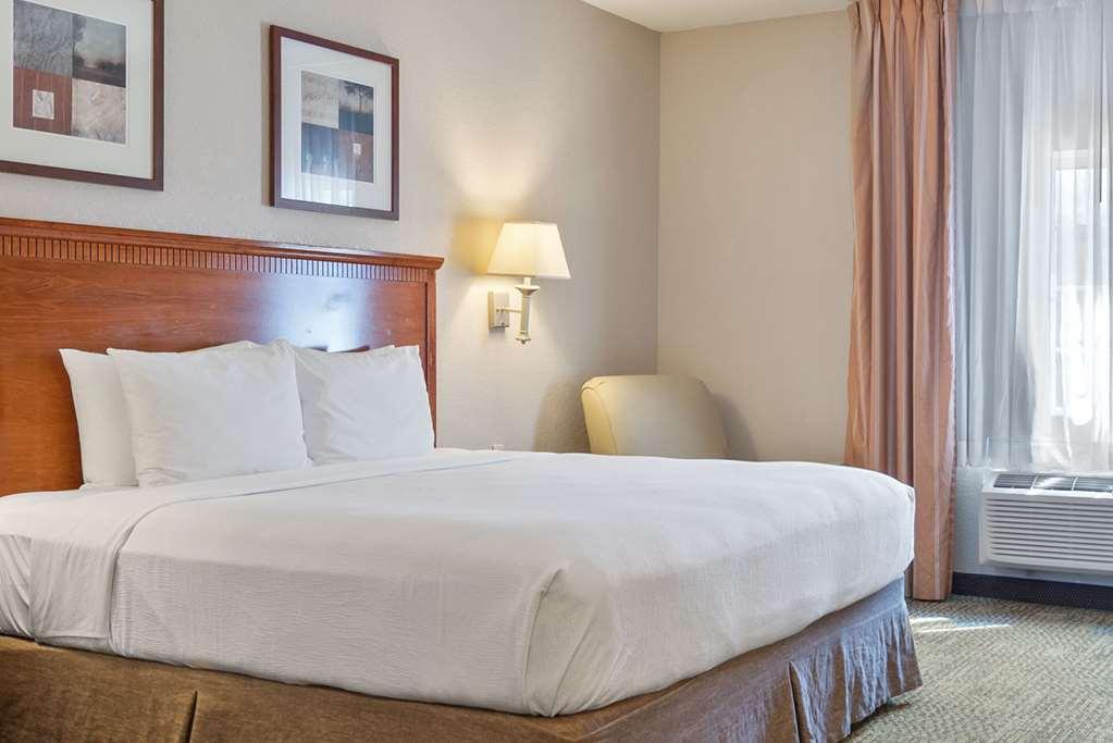 Extended Stay America Suites - Bartlesville - Hwy 75 Habitación foto