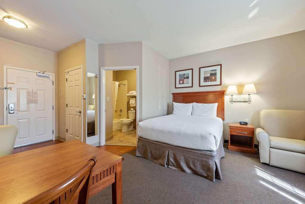 Extended Stay America Suites - Bartlesville - Hwy 75 Habitación foto