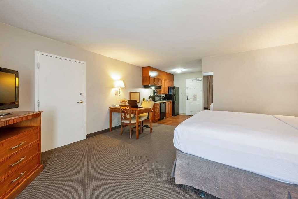 Extended Stay America Suites - Bartlesville - Hwy 75 Habitación foto