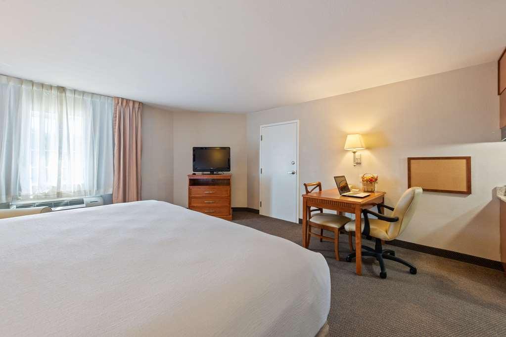 Extended Stay America Suites - Bartlesville - Hwy 75 Habitación foto