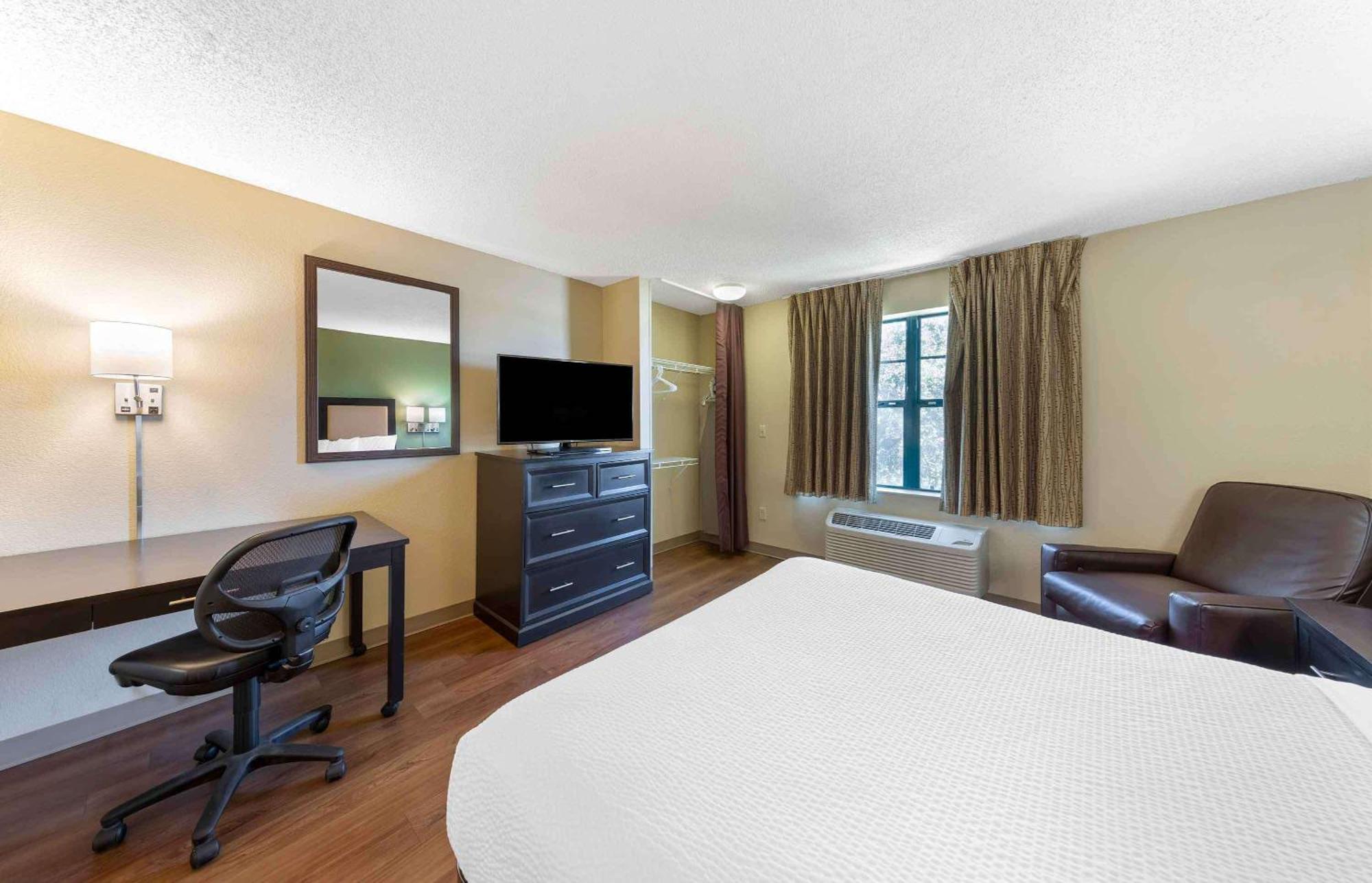 Extended Stay America Suites - Bartlesville - Hwy 75 Exterior foto